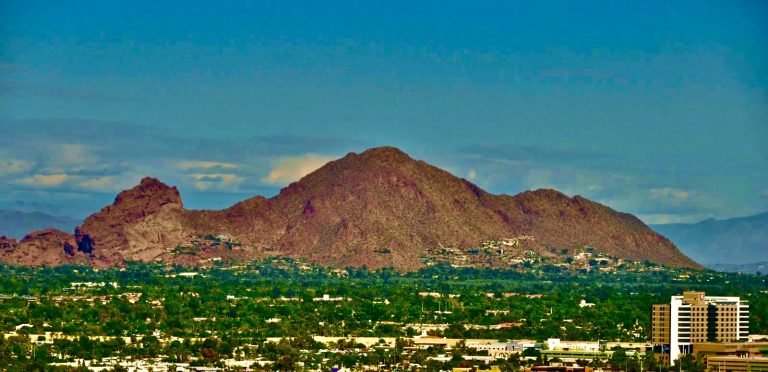 72 Hours in Phoenix, Arizona: Things to Do
